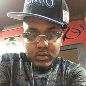 Meet your Posher, Calvin